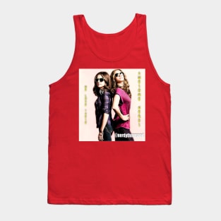 Awesome Nerds Pitch Perfect Tank Top